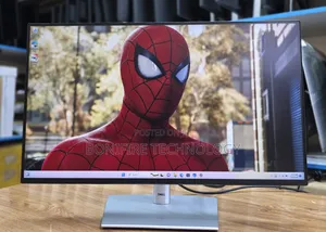 Dell P2425H
24 Inch Fhd(1920*1080)
100hz
Vga/Hdmi/Display 
3