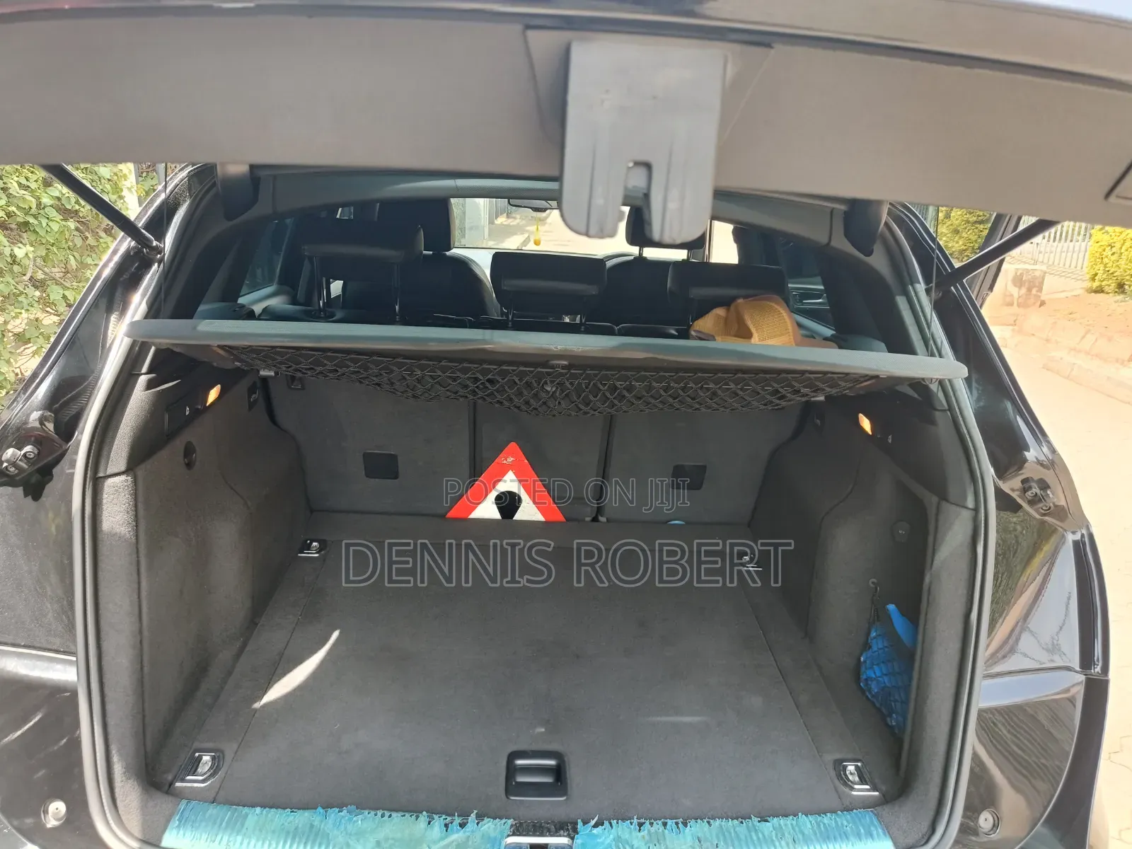 Audi Q5 2011 Black