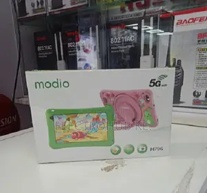 New Modio M796 256 GB