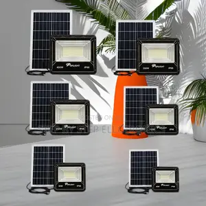Professional 100W 300W 400W Solar Flood Light Wholesale