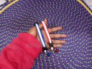 Small Cat Reflective Collar