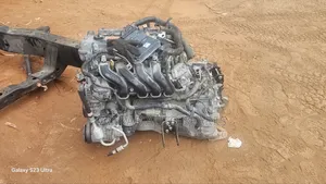 Toyota Fielder Engine Complete With Gearbox
