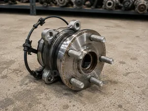 Mazda Demio 2015–2019 Front Hub Wheel Bearing Assembly