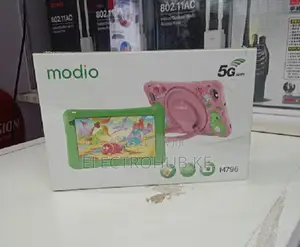 New Modio M796 256 GB Green