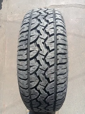 Gt Indonesia 265/65/17