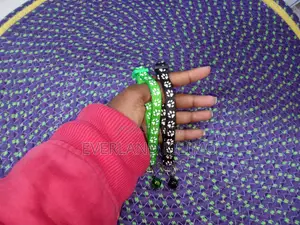 Mini Printed Cat Collars
