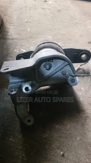 Engine Mount Volvo