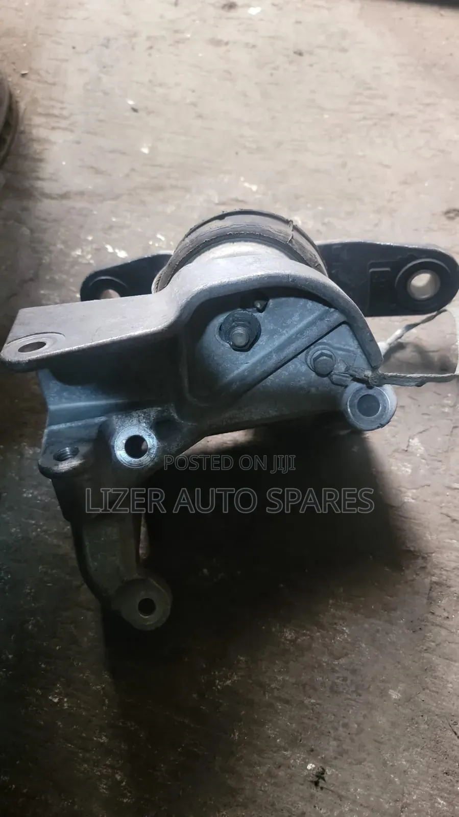 Engine Mount Volvo