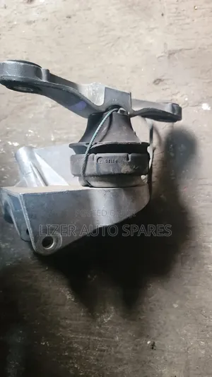 Engine Mount Volvo