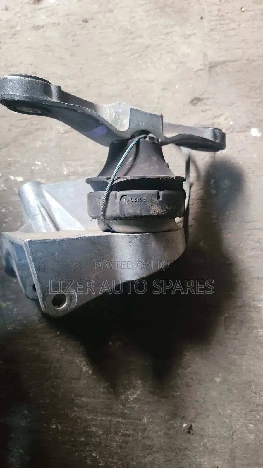 Engine Mount Volvo
