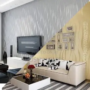 Sovereign Damask Quality Wallpapers
