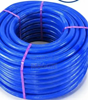 High Pressure PVC Air Compressor Hose