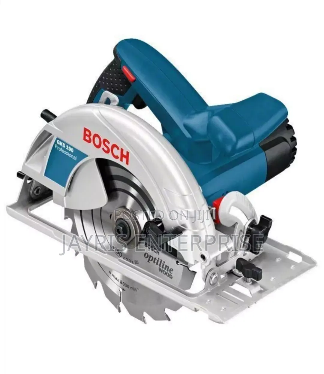 1400W Circular Saw