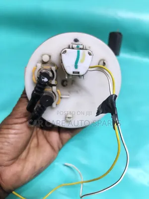 Fuel Pump Toyota Voxy/Noah