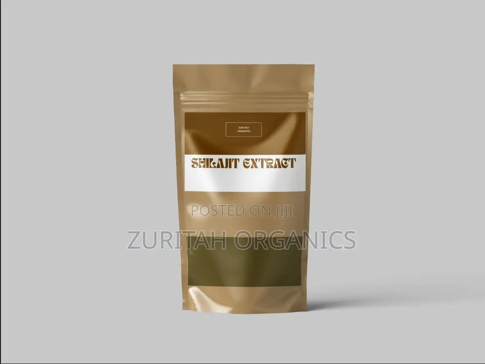 Shilajit Powder 100g