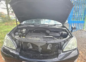 Toyota Harrier 2010 Black