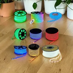 7 Colors in One LED Snake Lights Strip Lights Wholesale Prices