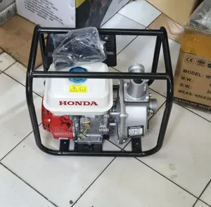 2" Honda Water Pump/ 2" Water Pump