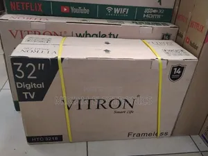 Vitron ,Digital LED 32''TV