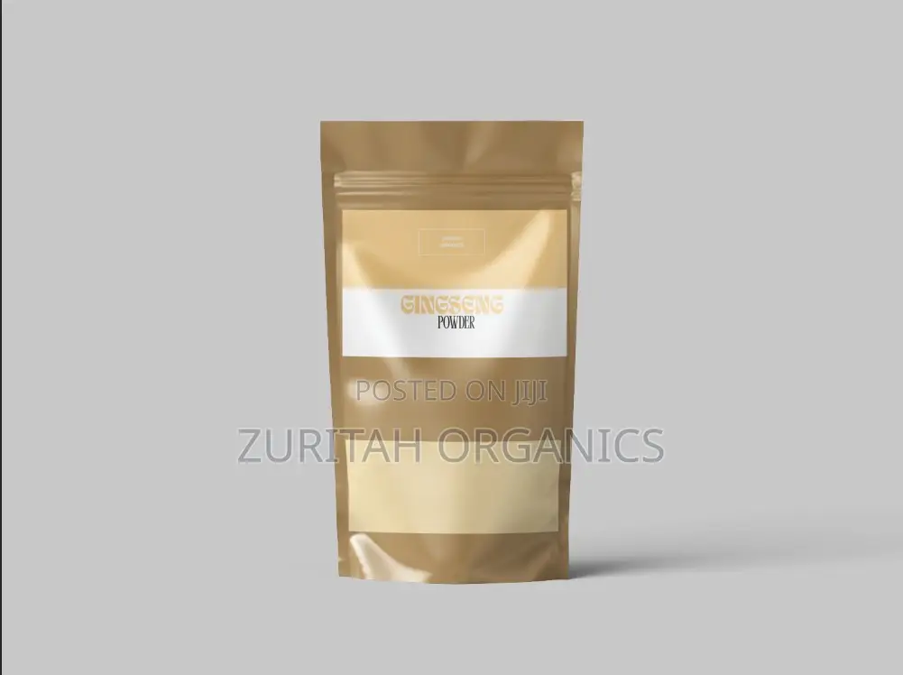 Ginseng Root Powder-100g