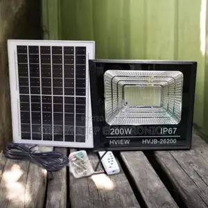 High Output 60W 300W 400W Solar Flood Light Wholesale