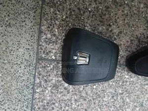 Toyota Crown 2017 Steering Airbag