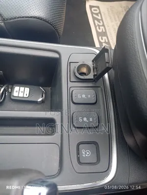 Honda CR-V 2018 Blue