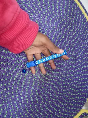 Buckle Puppy Collar