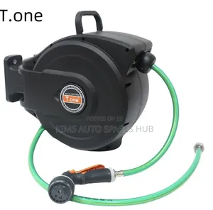 Graden Reel Water Hose
