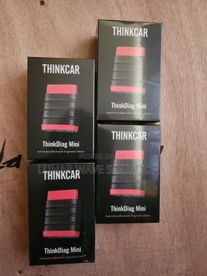 Thinkdiag Mini