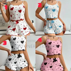 Sleeping Pajamas