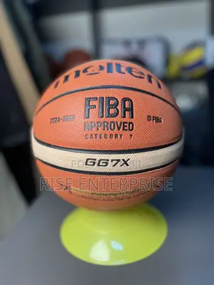 Quality Molten GG7X Indoor/Outdoor Basketball for Training Matches