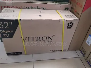 Vitron 32 Inch Digital TV