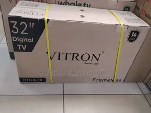 Vitron 32 Inch Digital TV