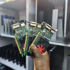 Nvidia GT 730 2GB 
Graphics Card