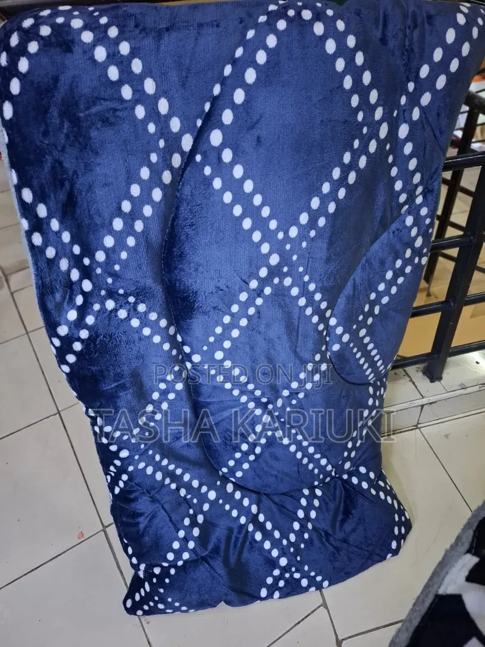 5 by 6 Single Woolen Duvet