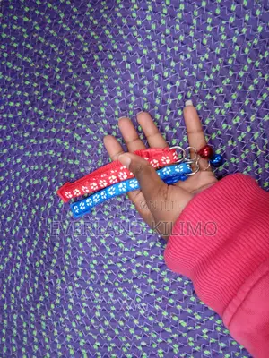 Small Collars for Puppy - Colored