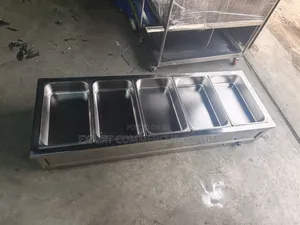 Table Top Food Warmer