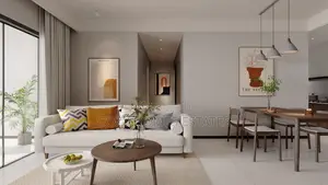 1bdrm Condo in Upperhill, Nairobi Central for sale