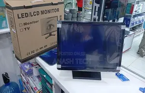 15 Inch Touch Screen Monitor for Restaurants, Shops Supermarkets