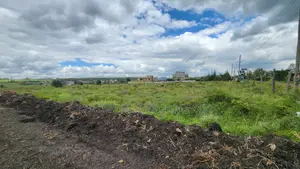 Quarter Acre Ongata Rongai,Balozi Area