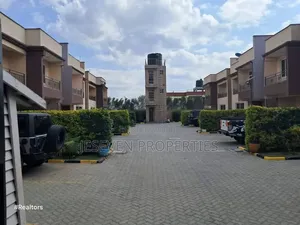 4bdrm Maisonette in Syokimau, Gateway Mall Area for rent