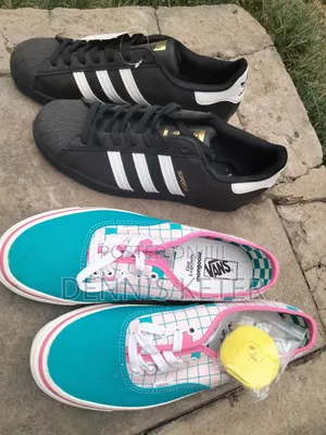 Brand-New Original Shoes