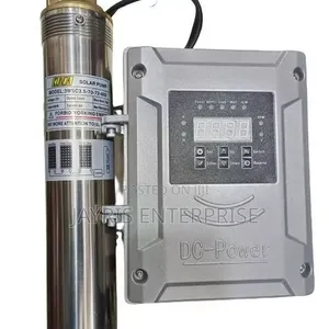 Solar Pump Control Box 85metres