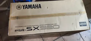 Yamaha PSR 920 Keyboard