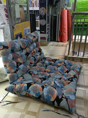 Our Rectangle Pallet Cushions Are Made for Style Everyday Relaxation