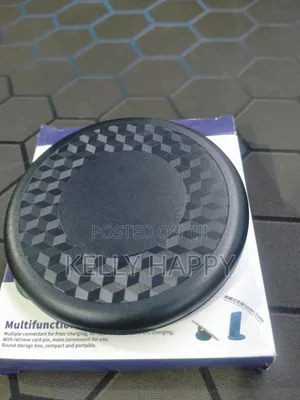 Data Cable Set Available
