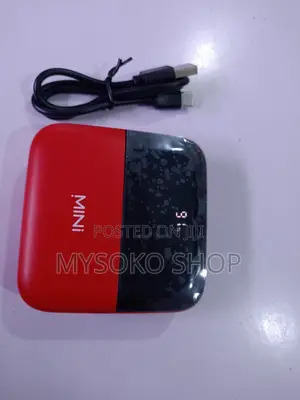 Mini Power Bank