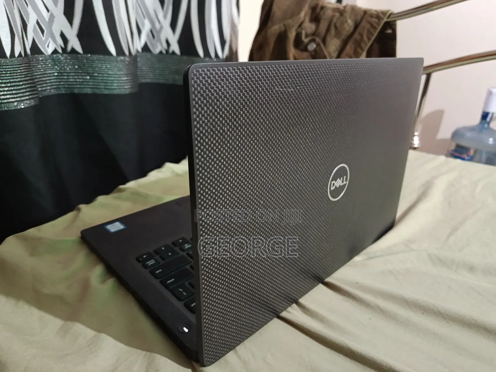 Laptop Dell Latitude 7400 8GB Intel Core i7 SSD 512GB