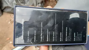 Samsung Galaxy S22 Ultra 512 GB Black
